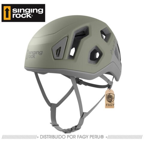 Casco PENTA XL OLIVINE GRAY